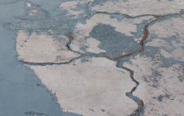 fibreglass roofing replacement Priors Norton