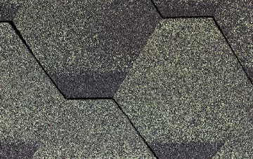 Priors Norton fibreglass shingle repairs