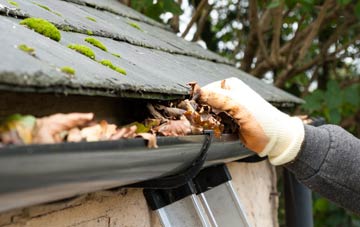 gutter cleaning Priors Norton, Gloucestershire
