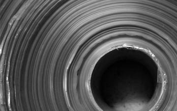 Priors Norton pvc roof replacement