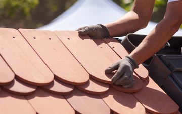 Priors Norton roof tile contractors