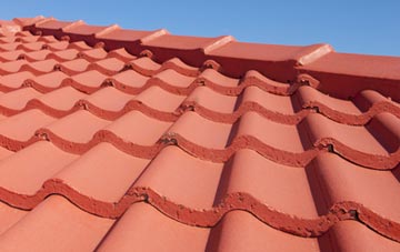 Priors Norton tile and slate roof replacement