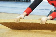 find rated Priors Norton roof insulation companies