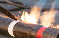 Priors Norton flat roofing replacement