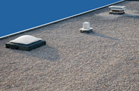 Priors Norton flat roofing