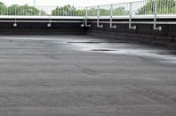 find rated Priors Norton flat roofing companies