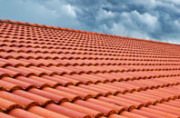 Priors Norton roofing tiles
